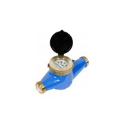 Счетчик воды ДЕКАСТ ВКМ М-40