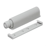 Магнитный толкатель Hafele 356.01.550