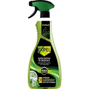 Спрей для мытья стекол и зеркал Expel АНТИДОЖДЬ
