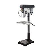 Сверлильный станок Jet jdp-20f -ru