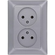 Розетка NE-AD Aras