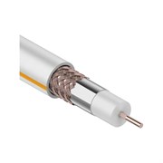 Коаксиальный кабель REXANT SAT 50 M