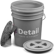 Ведро Detail DT-0223