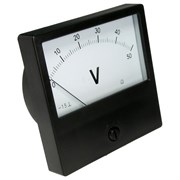 Вольтметр RUICHI М42300