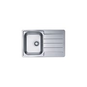 Мойка ALVEUS LINE 80 NAT-90