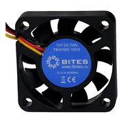 Вентилятор 5bites FB4010S-12H3