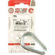 Коуш TECH-KREP 102756