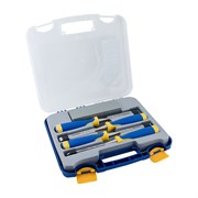 Набор стамесок МастерАлмаз 10507101