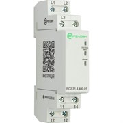 Реле контроля фаз РЕЛЕОН RC231840001