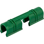 Универсальные зажимы для крепления пленки к каркасу парника PALISAD 64429