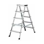 Двусторонняя стремянка KRAUSE DOPPLO