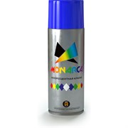 Флуоресцентная аэрозольная краска MONARCA 41004