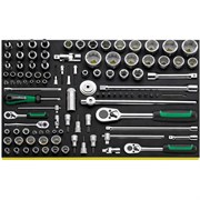 Набор инструмента Stahlwille В0000000063413