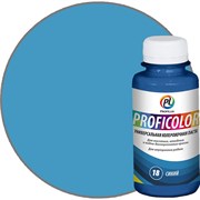 Универсальный краситель Profilux PROFICOLOR №18