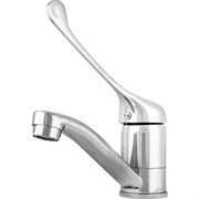 Локтевой смеситель Klip 815