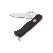 Швейцарский нож VICTORINOX Sentinel One Hand belt-clip