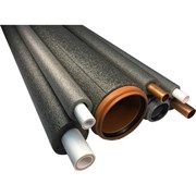 Трубная изоляция Izol Garant ОТ 133/9