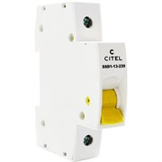 Устройство безопасного отключения Citel SSD1-13-230