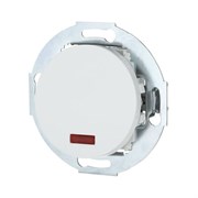 Одноклавишный выключатель LK Studio LK Vintage