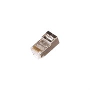 Сетевой коннектор под витую пару NIKOMAX RJ45/8P8C