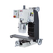 Фрезерно-сверлильный станок Jet JMD-X2L