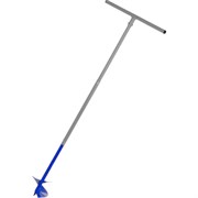 Садовый ручной землебур Elmos e70 409