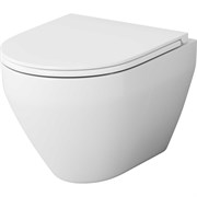 Подвесной унитаз AM.PM Spirit V2.0 FlashClean