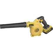 Воздуходув DeWALT DCV100