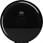 Диспенсер для туалетной в мини-рулонах бумаги Tork SmartOne Т9