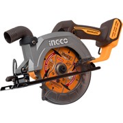 Аккумуляторная циркулярная пила INGCO CSLI1402