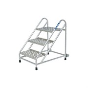 Передвижная монтажная подставка MEGAL 51003