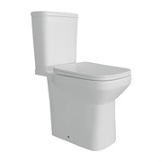 Напольный унитаз Teymi Kati