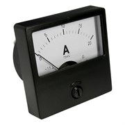 Амперметр RUICHI М42301