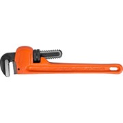 Трубный ключ HORTZ Стиллсон