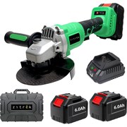 Бесщеточная углошлифовальная машина Zitrek Pro