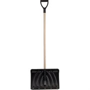 Снеговая лопата Cycle Крепыш