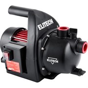 Насос Elitech НП 800П