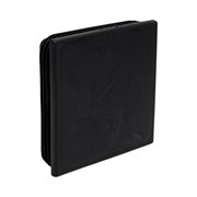 Квадратная внутренняя заглушка для труб Накрепко 216818