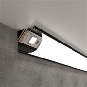 Угловой алюминиевый профиль ELEKTROSTANDARD LL-2-ALP008