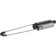 Клиновой анкерный зажим ЭРА PA1500