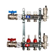 Коллектор STOUT SMS 0907 000002