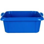 Прямоугольный пищевой таз Мультипласт Групп ЧУДО