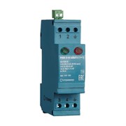 Устройство защиты от импульсных перенапряжений Стример РИФ-Э-III 320/3 с (1+1)