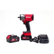 Аккумуляторный ударный гайковерт Rotake RC-8812