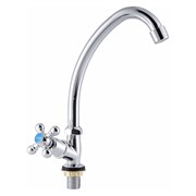 Кран для холодной воды Fauzt тип Кр-ЦБА