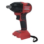 Аккумуляторный ударный гайковерт Felisatti ГАУ-12/18Л3