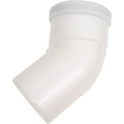 Отвод конденсационный KRATS W80-45LN