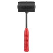 Резиновая киянка INTERTOOL HT-0232