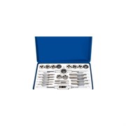 Метрический набор метчиков и плашек VERTUL VR41006