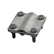 Зажим крестообразный Protectpro 3503